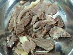 -藏书金记家宝羊肉馆(黄河北路店)