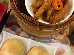 豉汁蒸凤爪-添好运点心专门店(深水埗店)