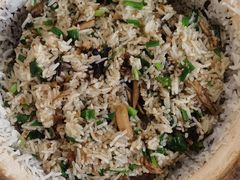 -台山美食一绝阿四台山黄鳝饭(阿四创作店)