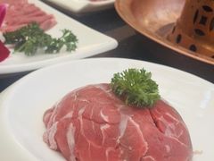 -南门涮肉(后海店)