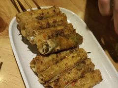 -木屋烧烤(白石洲店)