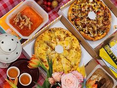 -火炉山森林公园