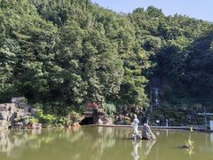 -陶祖圣境风景区