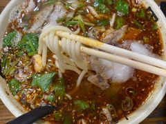 -豫掌柜饸饹面·烩面(秀沿路店)