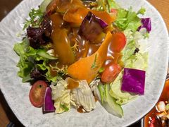 -融味餐厅(宝龙环湖店)