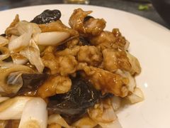 -三道菜(明堂公园店)