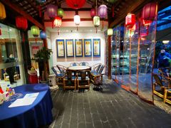 -院8里·少城记忆老川菜(宽窄巷子店)