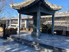 -郭守敬纪念馆