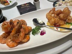 荣兴双味虾-荣兴酒家(徐家汇店)