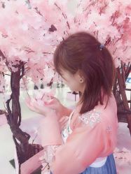 -汉仪华裳汉服馆(打浦桥店)