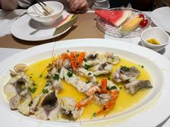 -79号渔船海鲜饭店(宝安店)