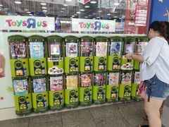 -TOYSRUS玩具反斗城(武汉荟聚中心店)