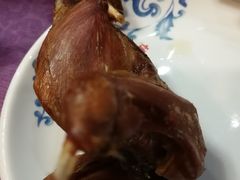 -乔家满族八大碗(流水沟店)