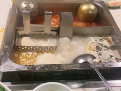 -海底捞火锅(劲松店)