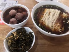 -穆桂英美食(城中店)