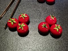 -海派悦庭·海胆烧麦·新融合菜(凯德广场店)