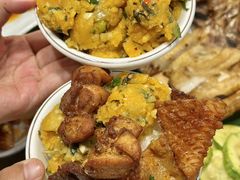 -多哥水傣味餐厅(司马巷店)