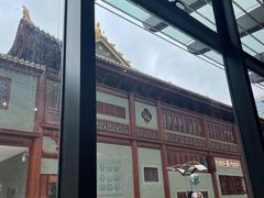-星巴克(广州光明广场店)