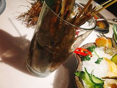 -围炉夜话·潮汕卤水火锅(榕江店)