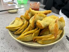 -李记清真馆(打钉巷店)