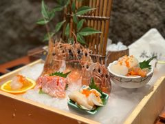 -水濑·日料放题(天河店)