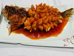 -老阊门菜馆(山塘街店)