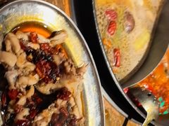 -萍姐火锅·公路夜市(打浦桥日月光店)