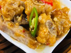 -点都德(汇盈广场店)