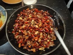 -华豫川酒家(大卫城店)