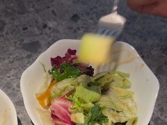 -芭莉与彩虹西餐厅(成都合生汇店)