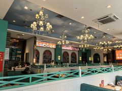 -龙聚德北京烤鸭(沙坪坝华宇A馆店)