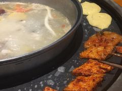 -重庆乌鱼庄·龙滋鲜(青羊大道店)