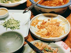 -那家山城(樱桃园店)