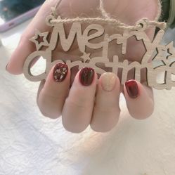 -如一·美甲美睫