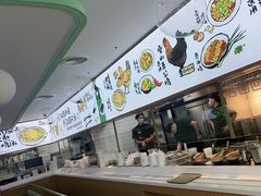 -老乡鸡(新邻天地店)