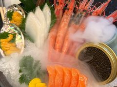 -德川家日本料理(喜隆多新国际店)