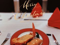 -富力威斯汀酒店·知味自助餐厅