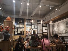 大堂-小豆海棠(人民南路店)