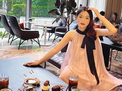 -怡廊(上海漕河泾万丽酒店店)