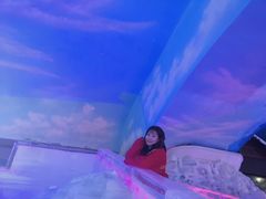 -世界之窗阿尔卑斯冰雪世界