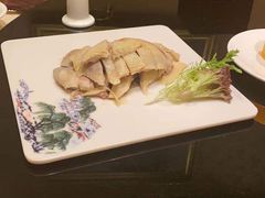 -新南华大酒店(长寿店)
