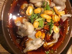 -串大叔炭火烤串·鸡西大冷面刀削面(总店)