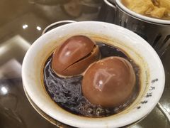 -宝香绑线肉骨茶(柏威年广场店)