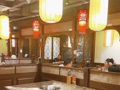 -小龙坎火锅(万象城店)