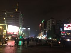 -南屏步行街