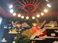 -屯屯面(海尔路店)