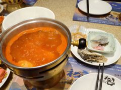 -初色海鲜自助(万丰路店)