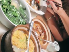 -客语客家菜(华发商都店)
