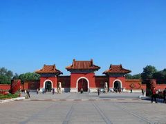 -沈阳“九·一八”历史博物馆