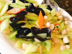 -双合园·海鲜水饺青岛菜(万佳广场店)